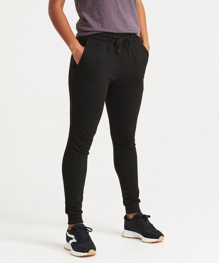 Awdis Just Hoods &#8211; Tapered Track Pants JH074, Vivid Promotion Workwear