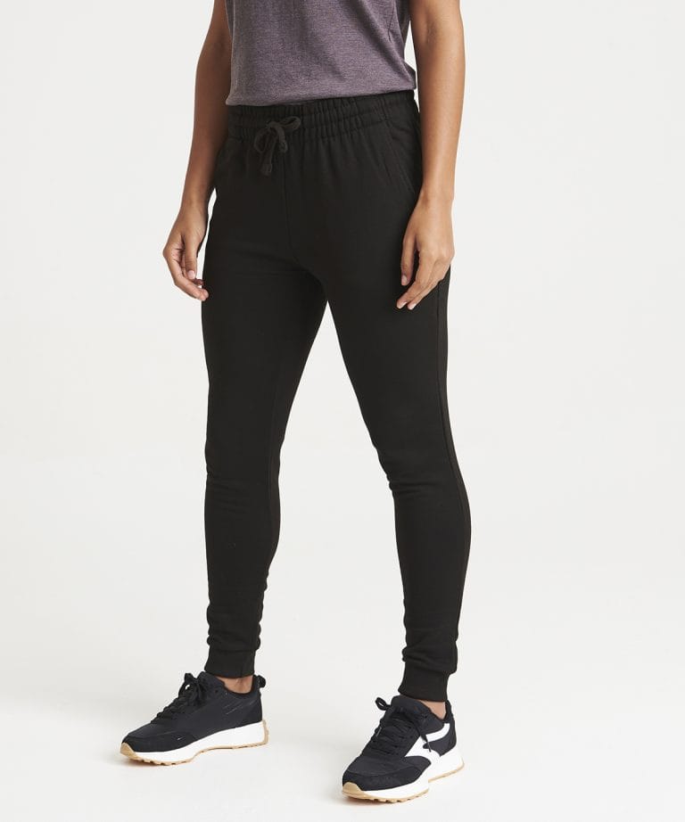 Awdis Just Hoods &#8211; Tapered Track Pants JH074, Vivid Promotion Workwear