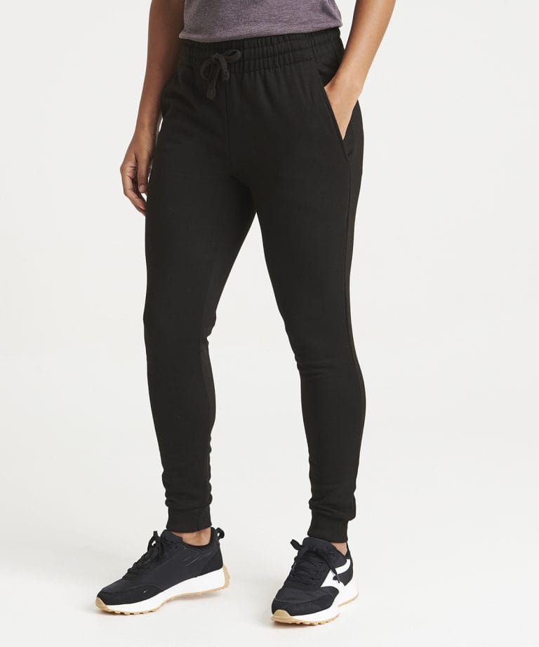 Awdis Just Hoods &#8211; Tapered Track Pants JH074, Vivid Promotion Workwear