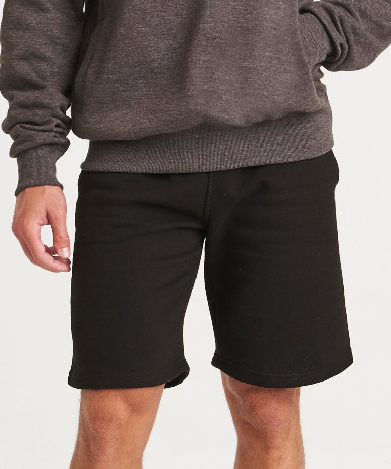 Alternative view of Awdis Just Hoods - Campus Shorts JH080