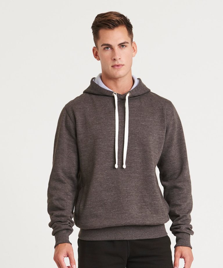 Awdis Just Hoods &#8211; Chunky Hoodie JH100 Unisex, Vivid Promotion Workwear