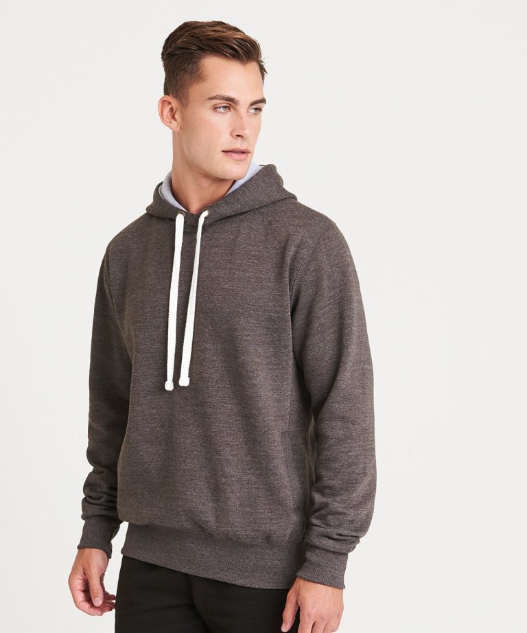 Awdis Just Hoods - Chunky Hoodie JH100 Unisex