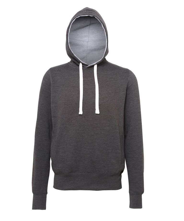 Alternative view of Awdis Just Hoods - Chunky Hoodie JH100 Unisex