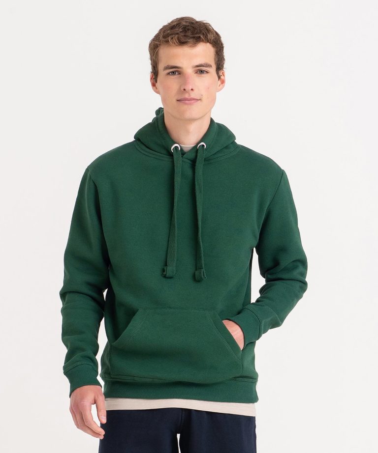 Alternative view of Awdis Just Hoods - Heavyweight Hoodie JH101