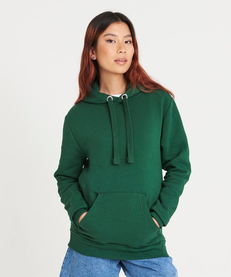 Awdis Just Hoods &#8211; Heavyweight Hoodie JH101, Vivid Promotion Workwear