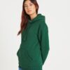 Stanely/Stella &#8211; Unisex Cultivator 2.0 Iconic Zip &#8211; Thru Hoodie Sweatshirt (Stsu179) SX712 Unisex, Vivid Promotion Workwear