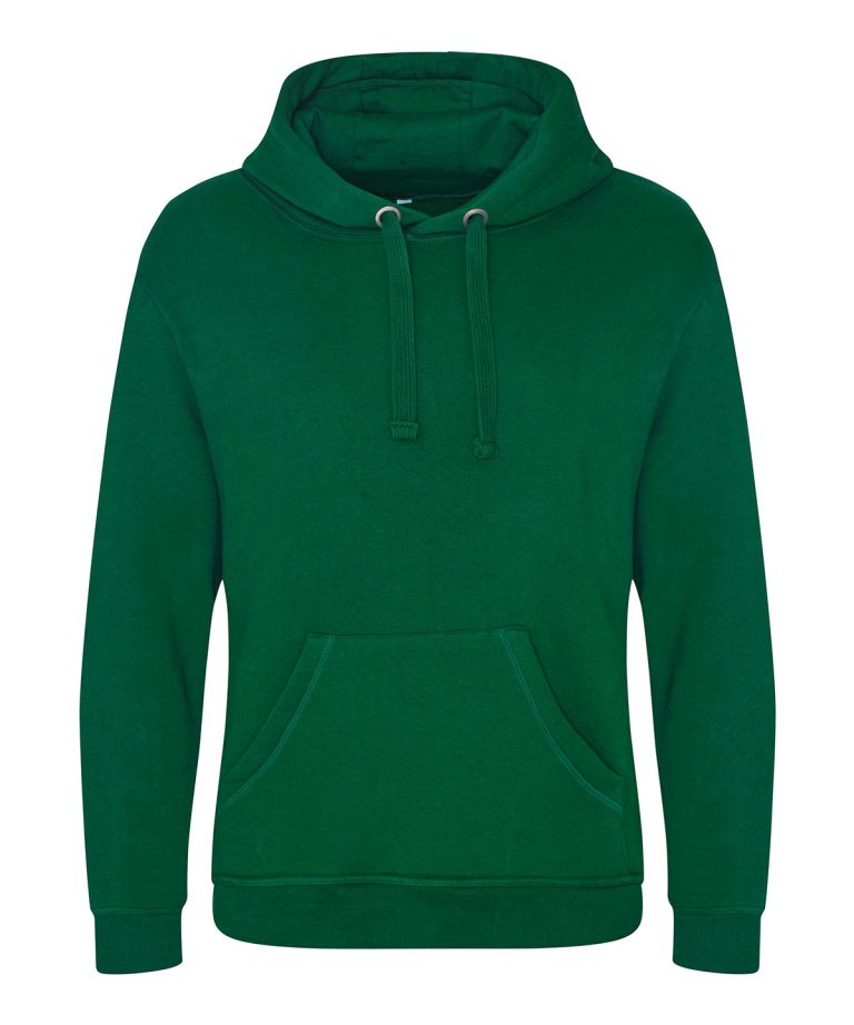 Awdis Just Hoods &#8211; Heavyweight Hoodie JH101, Vivid Promotion Workwear