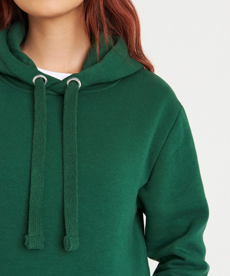 Awdis Just Hoods &#8211; Heavyweight Hoodie JH101, Vivid Promotion Workwear