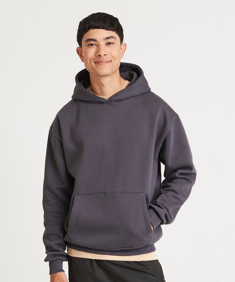 Awdis Just Hoods &#8211; Signature Heavyweight Hoodie JH120 Unisex, Vivid Promotion Workwear