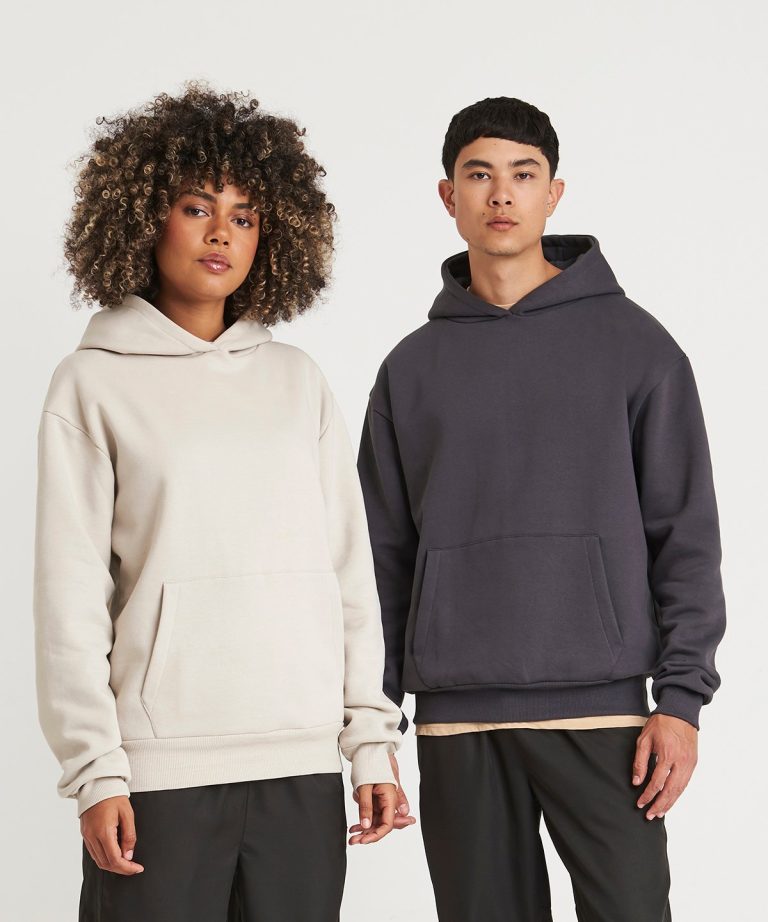 Awdis Just Hoods &#8211; Signature Heavyweight Hoodie JH120 Unisex, Vivid Promotion Workwear
