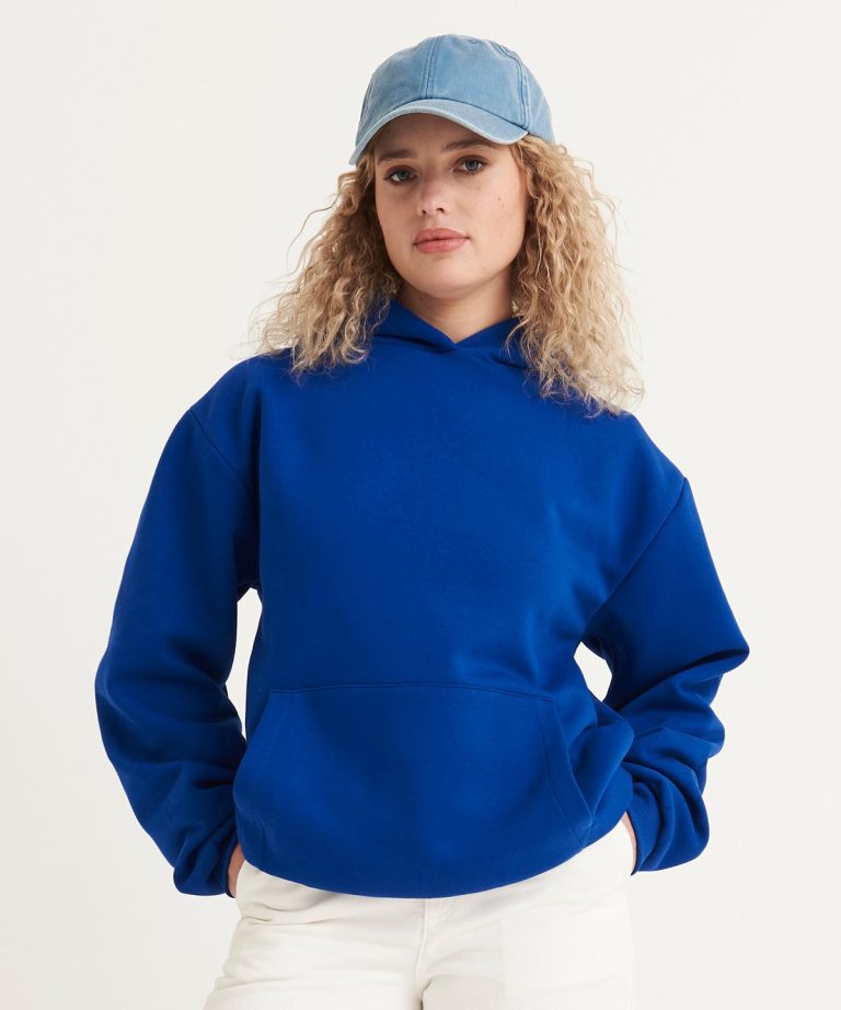 Awdis Just Hoods &#8211; Signature Heavyweight Hoodie JH120 Unisex, Vivid Promotion Workwear