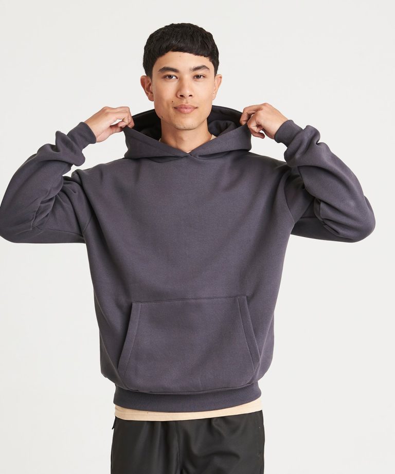 Awdis Just Hoods &#8211; Signature Heavyweight Hoodie JH120 Unisex, Vivid Promotion Workwear