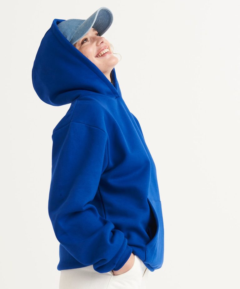 Awdis Just Hoods &#8211; Signature Heavyweight Hoodie JH120 Unisex, Vivid Promotion Workwear