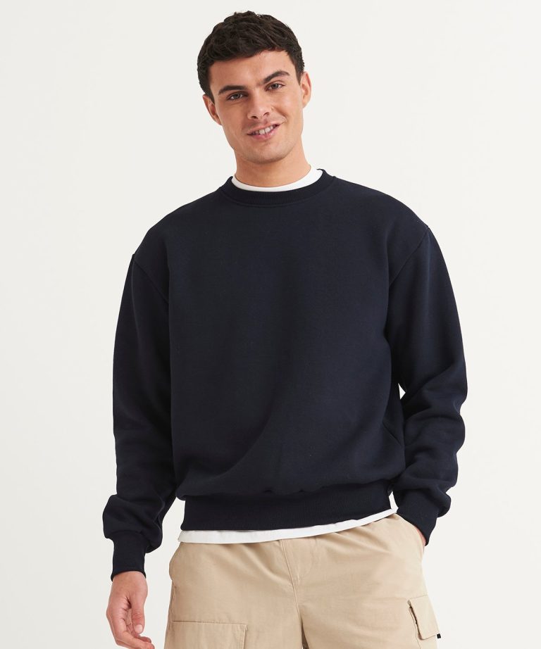 Awdis Just Hoods &#8211; Heavyweight Signature Sweatshirt JH123, Vivid Promotion Workwear