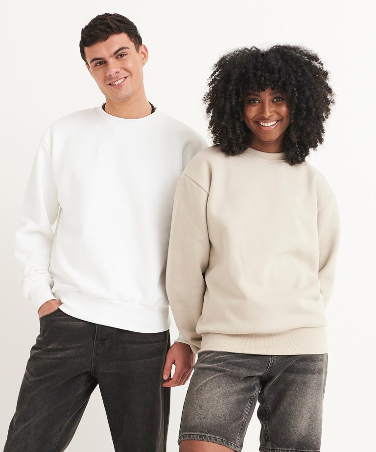 Awdis Just Hoods &#8211; Heavyweight Signature Sweatshirt JH123, Vivid Promotion Workwear