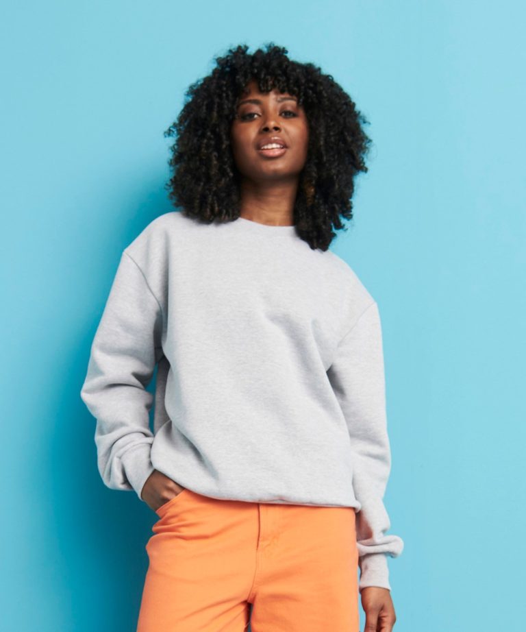 Awdis Just Hoods - Heavyweight Signature Sweatshirt JH123