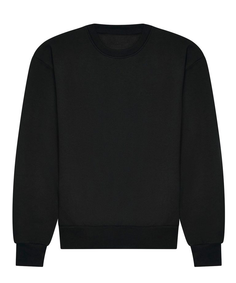 Awdis Just Hoods &#8211; Heavyweight Signature Sweatshirt JH123, Vivid Promotion Workwear