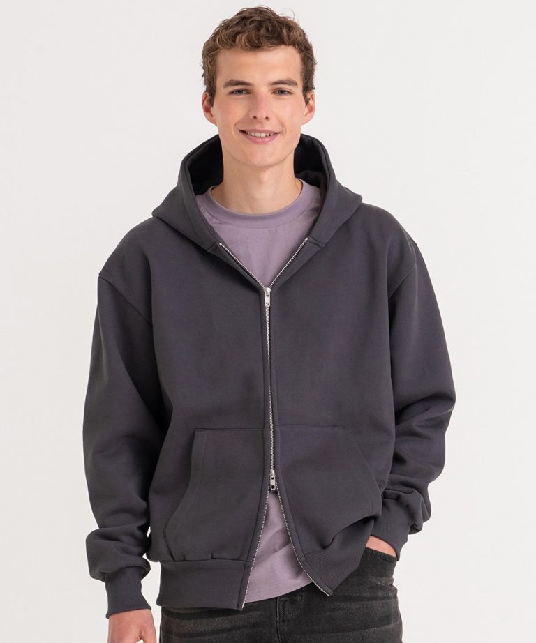 Awdis Just Hoods &#8211; Signature Heavyweight Zoodie JH125 Unisex, Vivid Promotion Workwear