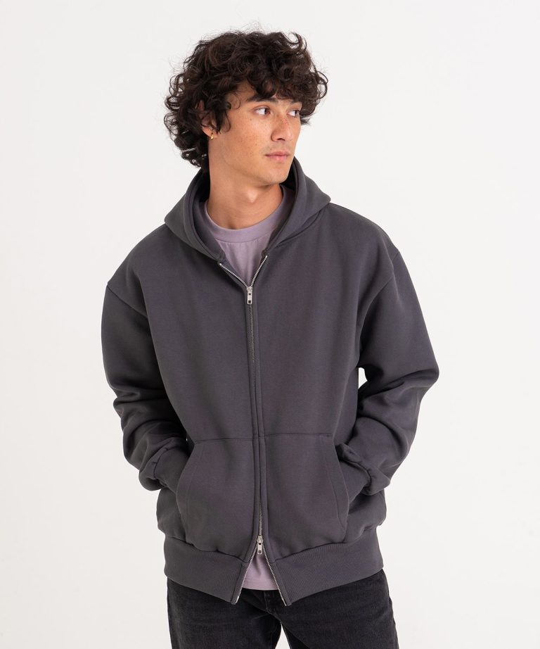 Awdis Just Hoods &#8211; Signature Heavyweight Zoodie JH125 Unisex, Vivid Promotion Workwear