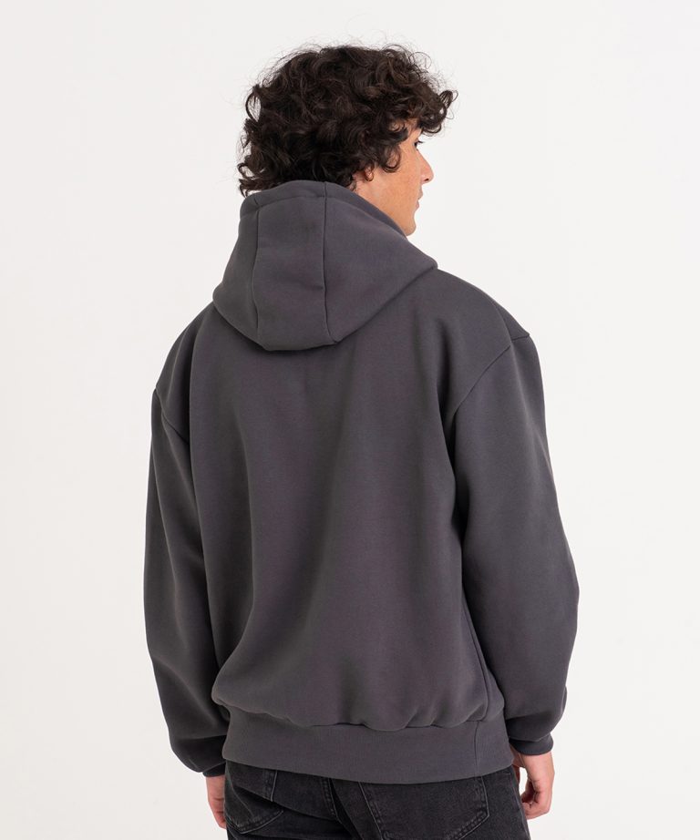 Awdis Just Hoods &#8211; Signature Heavyweight Zoodie JH125 Unisex, Vivid Promotion Workwear