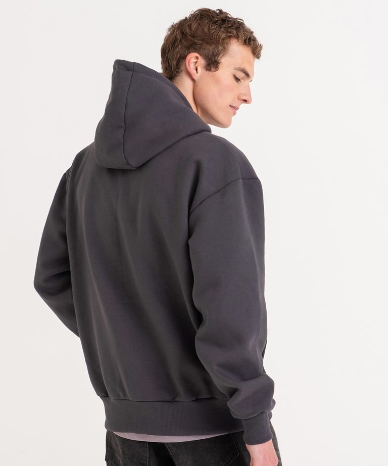 Alternative view of Awdis Just Hoods - Signature Heavyweight Zoodie JH125 Unisex