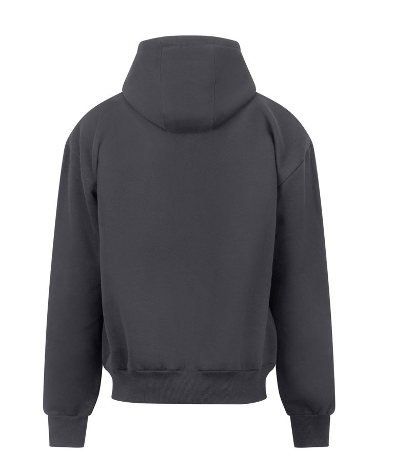 Awdis Just Hoods &#8211; Signature Heavyweight Zoodie JH125 Unisex, Vivid Promotion Workwear