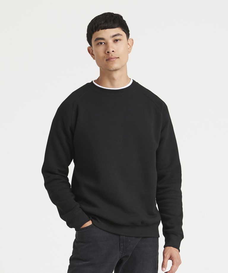 Awdis Just Hoods &#8211; Graduate Heavyweight Sweatshirt JH130, Vivid Promotion Workwear