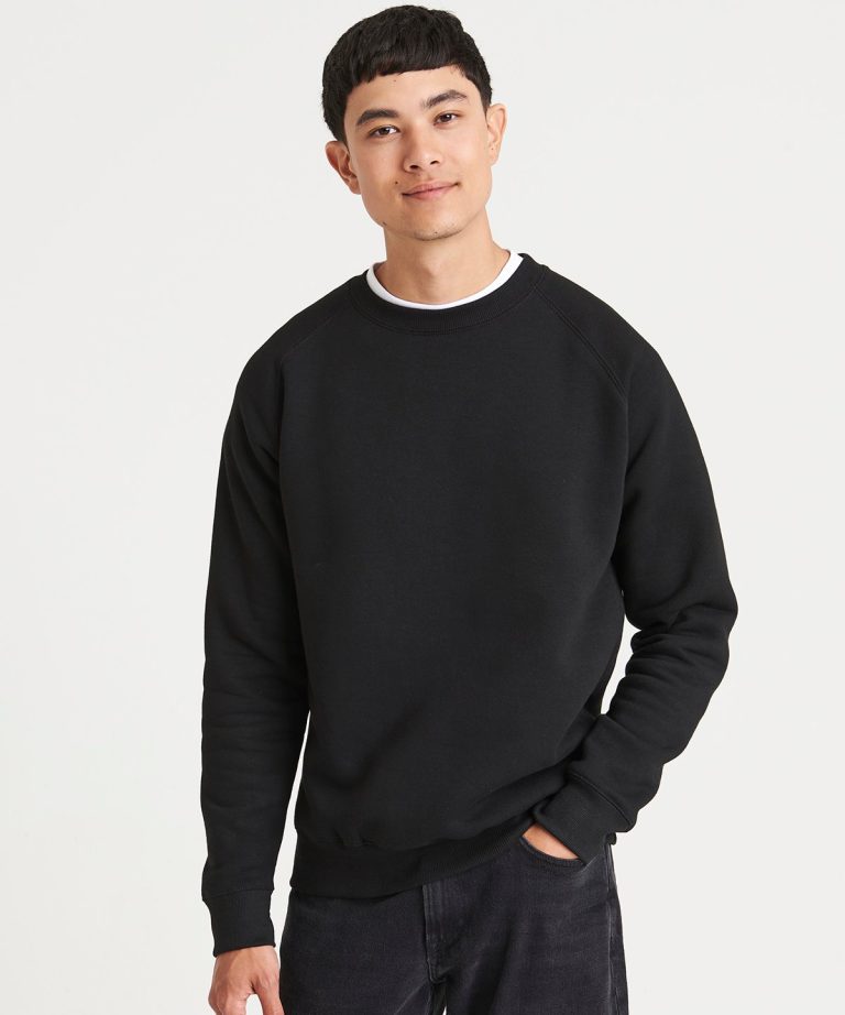 Awdis Just Hoods - Graduate Heavyweight Sweatshirt JH130