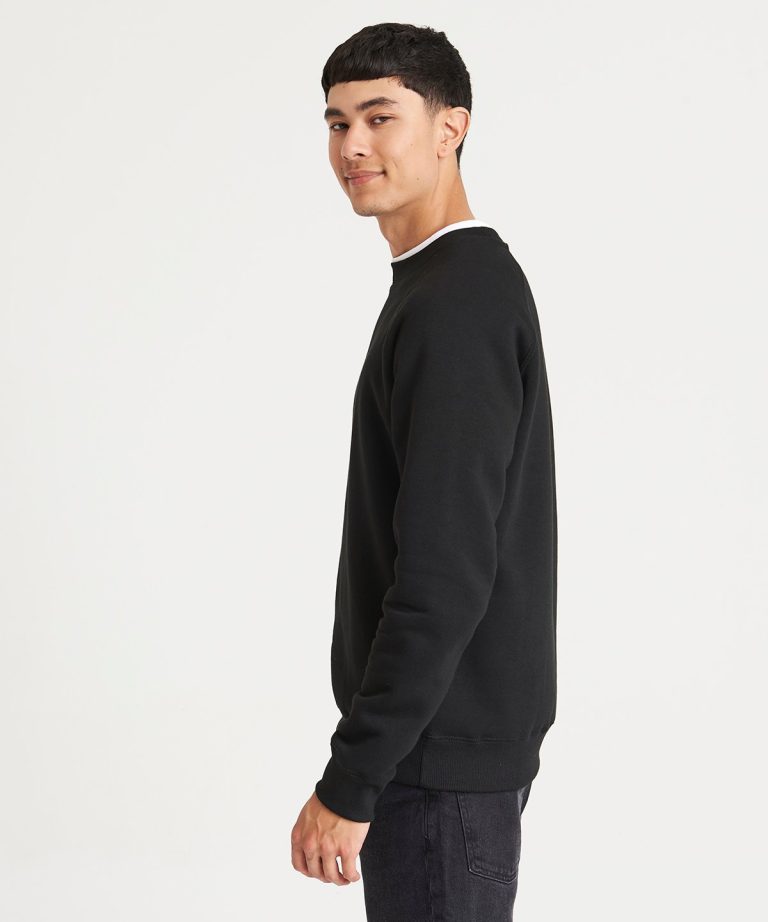 Awdis Just Hoods &#8211; Graduate Heavyweight Sweatshirt JH130, Vivid Promotion Workwear