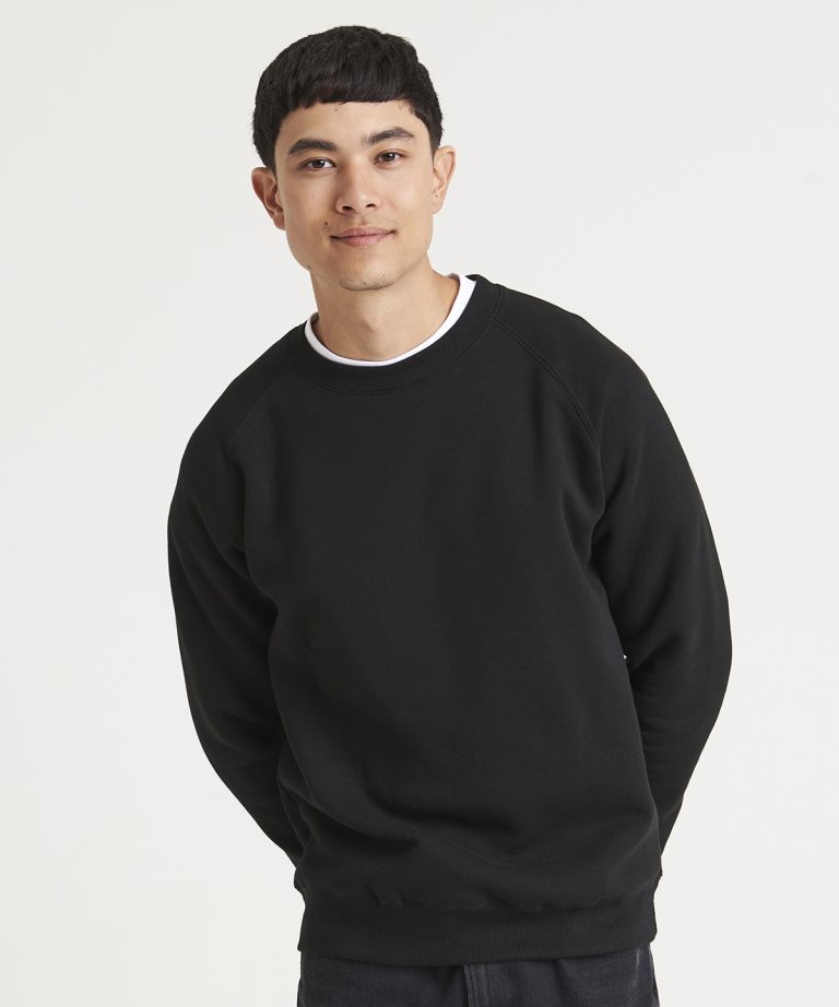 Awdis Just Hoods &#8211; Graduate Heavyweight Sweatshirt JH130, Vivid Promotion Workwear