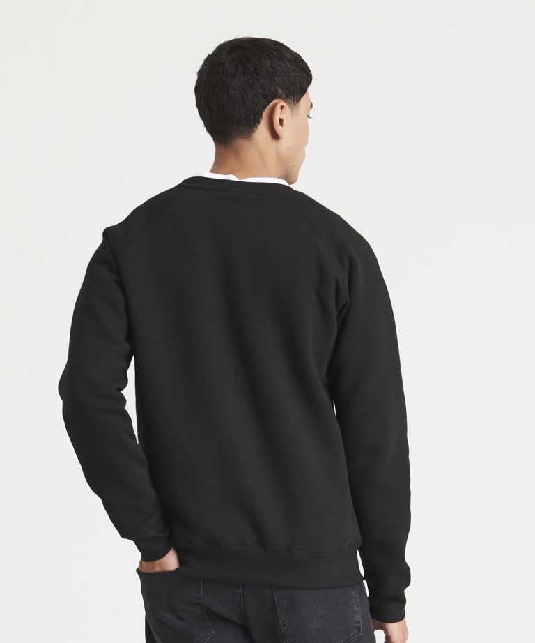 Awdis Just Hoods &#8211; Graduate Heavyweight Sweatshirt JH130, Vivid Promotion Workwear