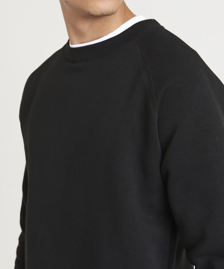 Awdis Just Hoods &#8211; Graduate Heavyweight Sweatshirt JH130, Vivid Promotion Workwear