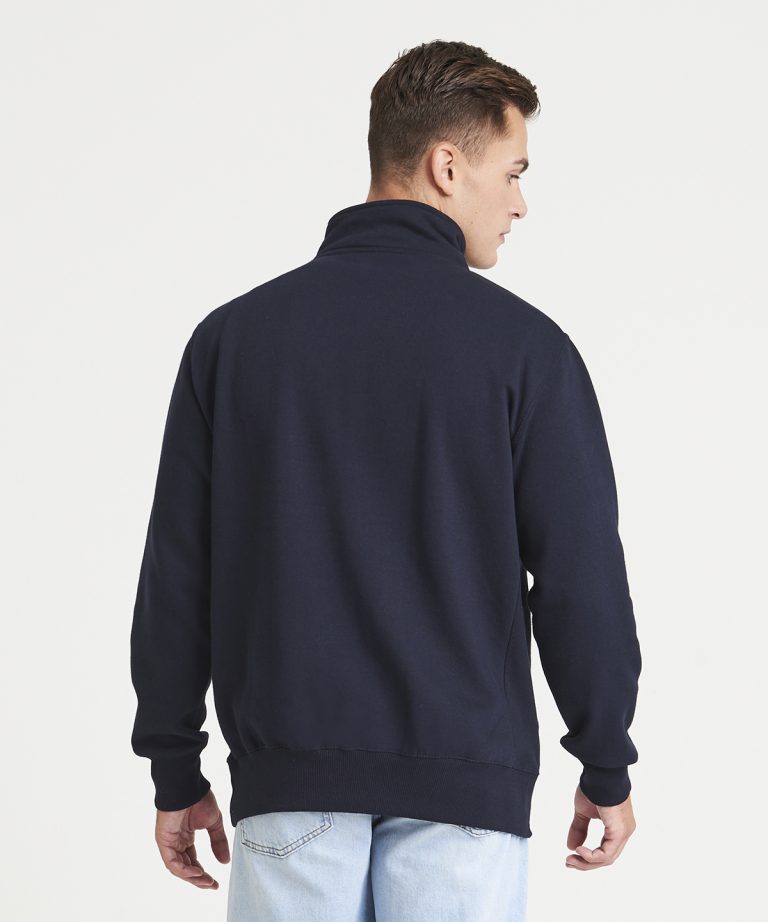 Awdis Just Hoods &#8211; Campus Full-Zip Sweatshirt JH147, Vivid Promotion Workwear