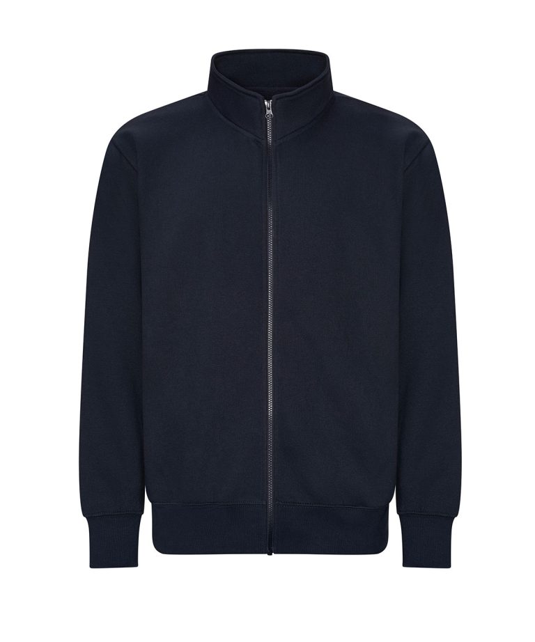 Awdis Just Hoods &#8211; Campus Full-Zip Sweatshirt JH147, Vivid Promotion Workwear