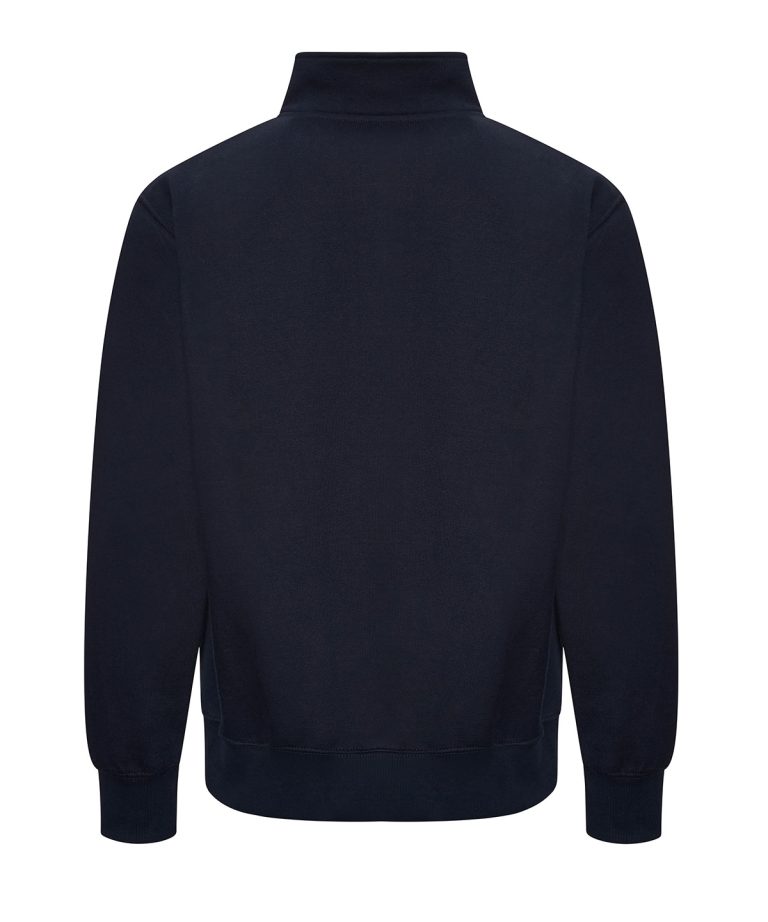 Awdis Just Hoods &#8211; Campus Full-Zip Sweatshirt JH147, Vivid Promotion Workwear