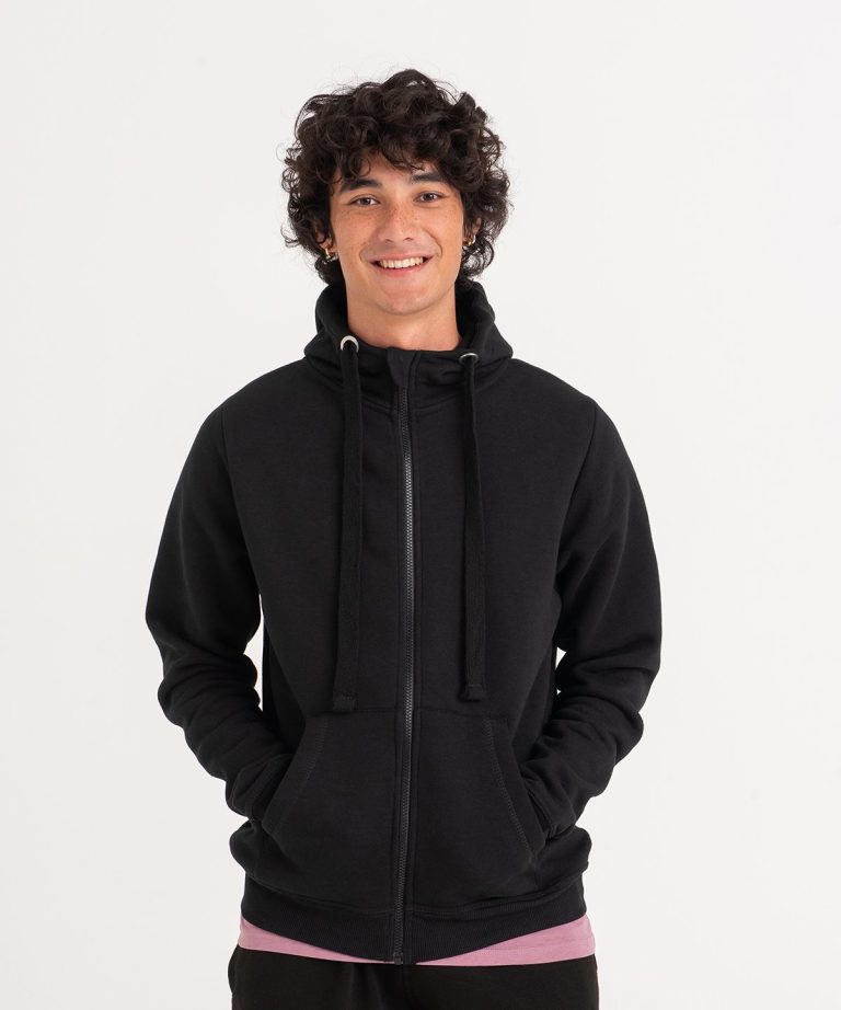 Awdis Just Hoods &#8211; Heavyweight Zoodie JH150, Vivid Promotion Workwear