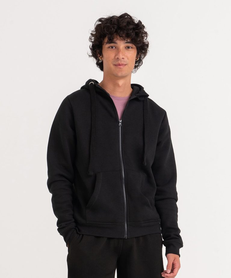 Alternative view of Awdis Just Hoods - Heavyweight Zoodie JH150