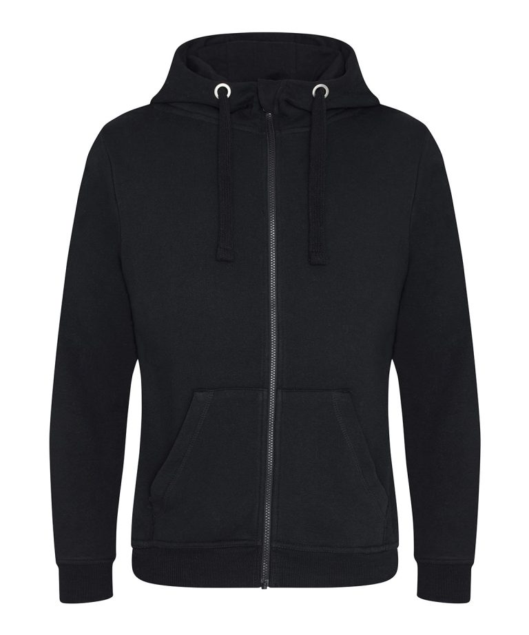 Awdis Just Hoods &#8211; Heavyweight Zoodie JH150, Vivid Promotion Workwear