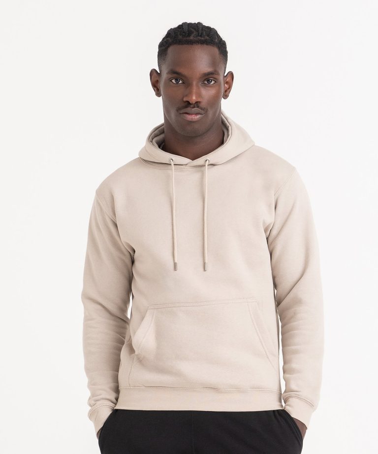 Awdis Just Hoods &#8211; Organic Hoodie JH201, Vivid Promotion Workwear