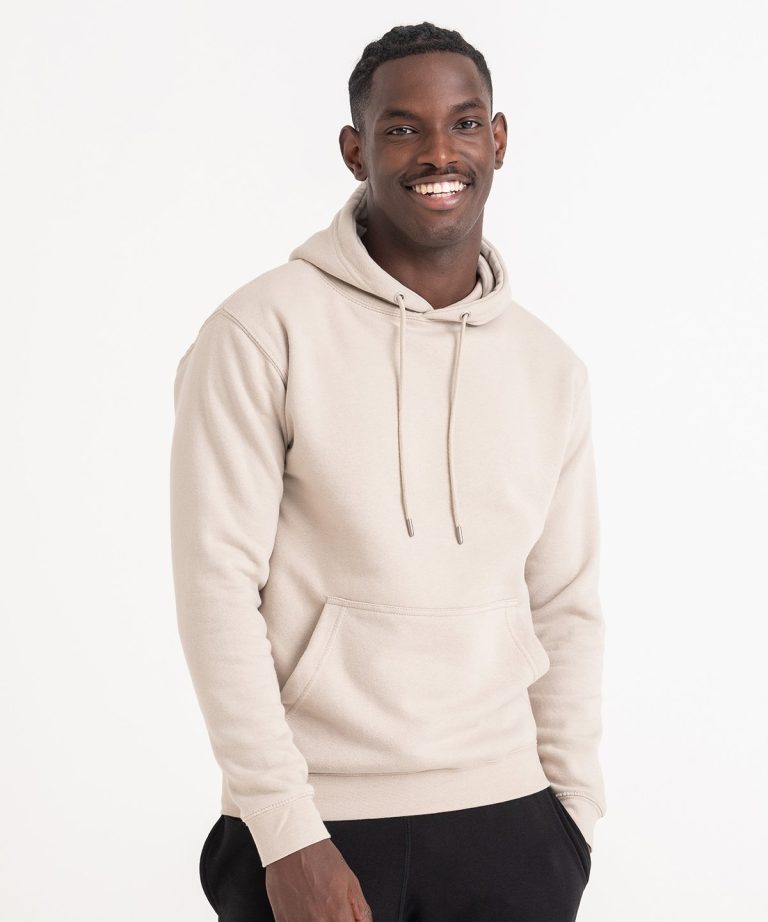 Awdis Just Hoods - Organic Hoodie JH201