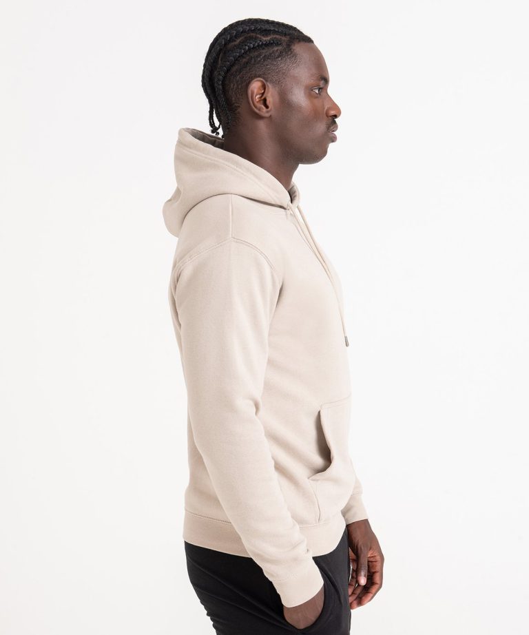 Awdis Just Hoods &#8211; Organic Hoodie JH201, Vivid Promotion Workwear