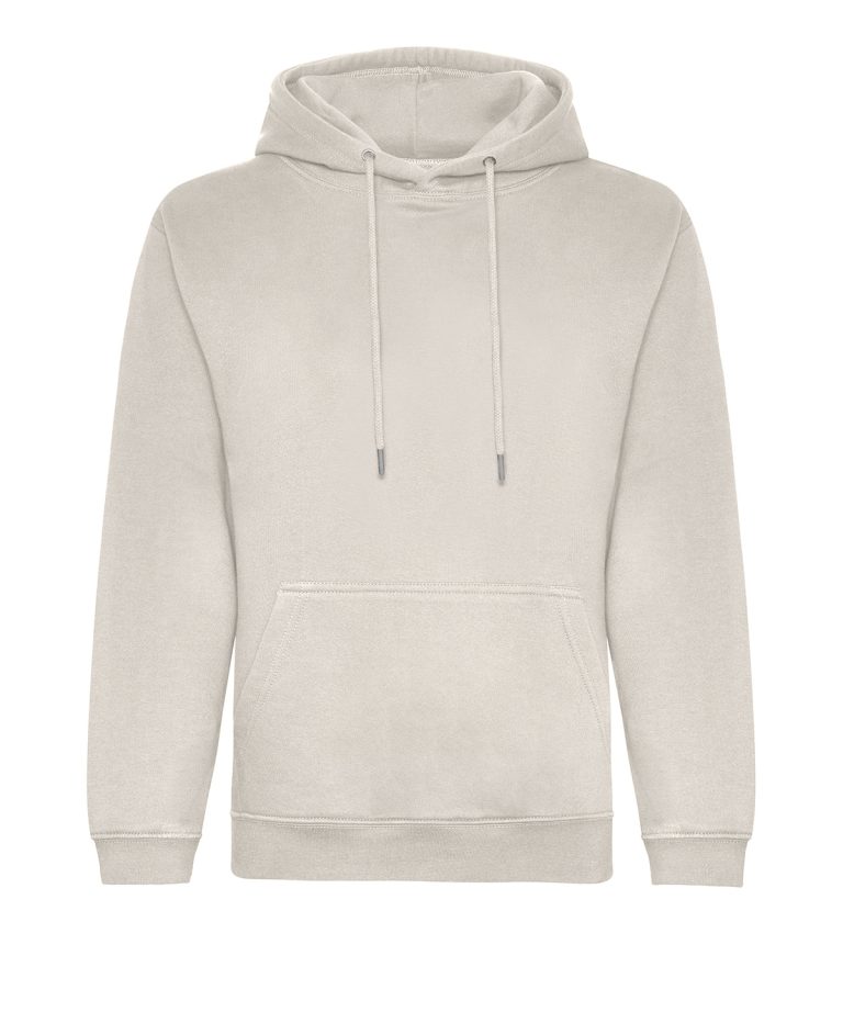Awdis Just Hoods &#8211; Organic Hoodie JH201, Vivid Promotion Workwear