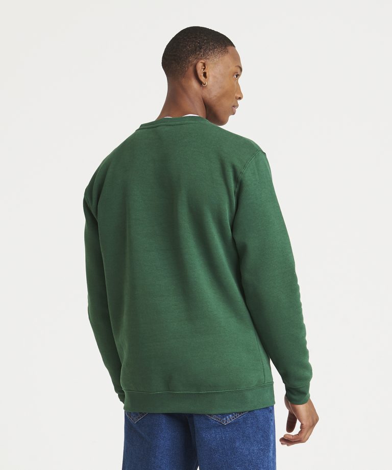 Awdis Just Hoods - Organic Sweatshirt JH230