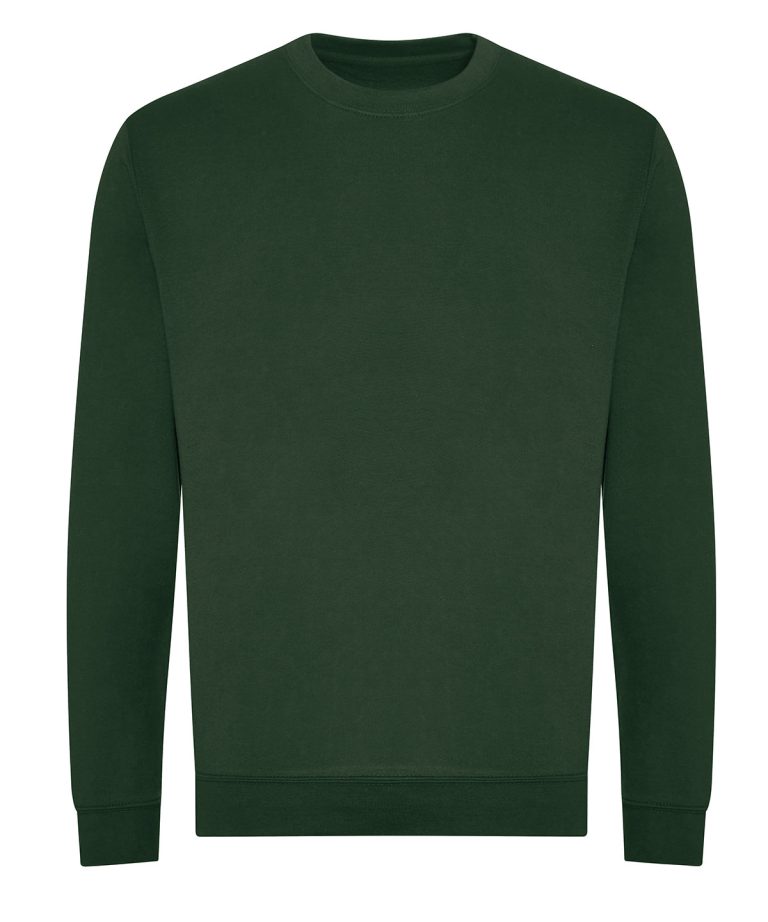 Awdis Just Hoods &#8211; Organic Sweatshirt JH230, Vivid Promotion Workwear