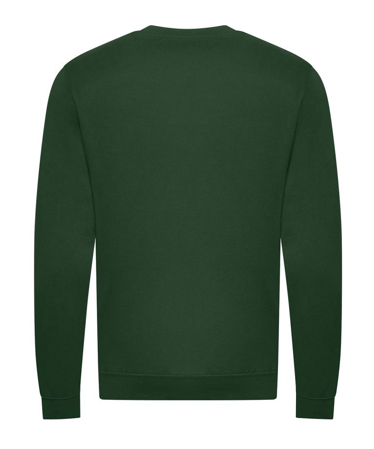 Awdis Just Hoods &#8211; Organic Sweatshirt JH230, Vivid Promotion Workwear