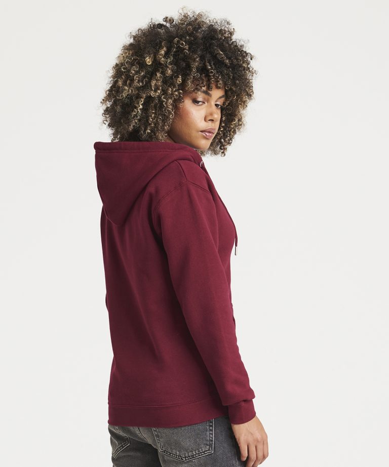 Awdis Just Hoods - Organic Zoodie JH250 Unisex