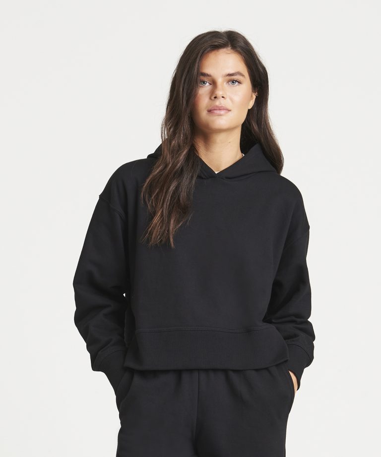 Awdis Just Hoods &#8211; Womens Relaxed Hoodie JH305, Vivid Promotion Workwear