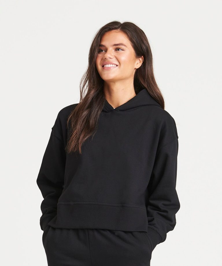 Awdis Just Hoods &#8211; Womens Relaxed Hoodie JH305, Vivid Promotion Workwear