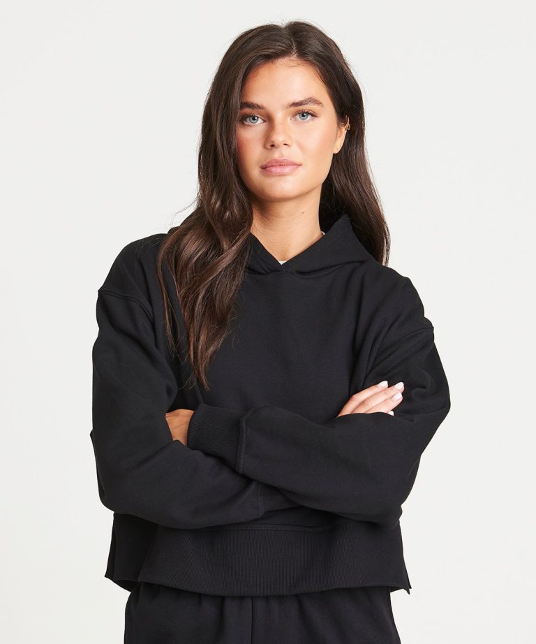 Awdis Just Hoods &#8211; Womens Relaxed Hoodie JH305, Vivid Promotion Workwear