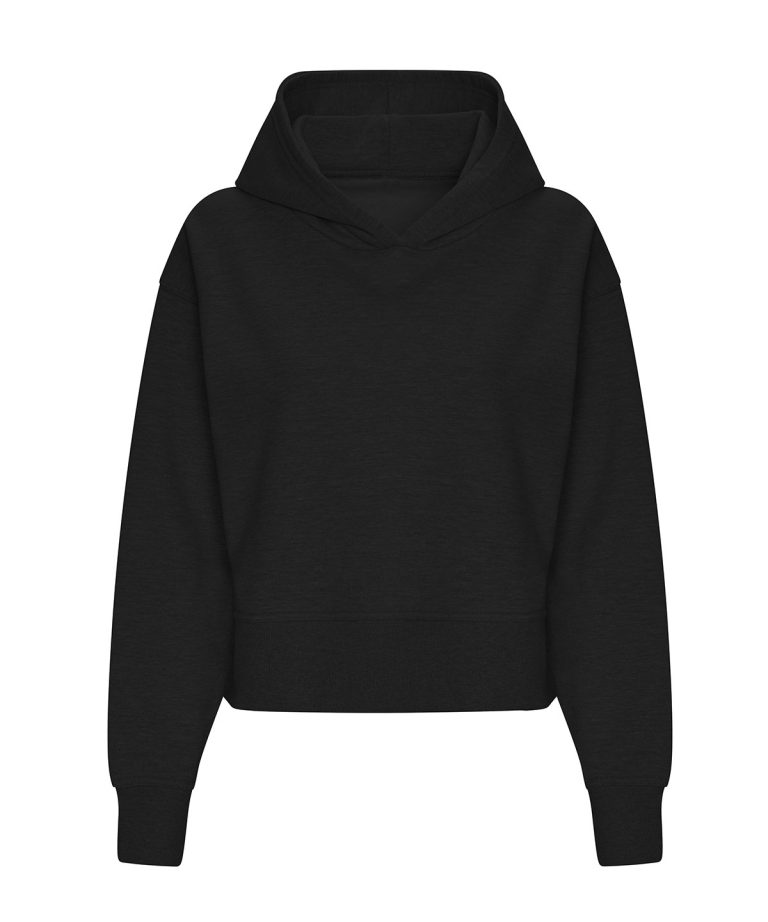 Awdis Just Hoods - Womens Relaxed Hoodie JH305